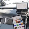 カローラクロスが劇的変身！ デッドニング×3ウェイ×DSPで描く重厚サウンドの正体［car audio newcomer］by AUDIO.VISUAL.SECURITY FIST　後編