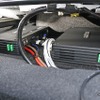 カローラクロスが劇的変身！ デッドニング×3ウェイ×DSPで描く重厚サウンドの正体［car audio newcomer］by AUDIO.VISUAL.SECURITY FIST　後編