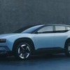 Honda 0 SUV プロトタイプ