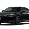 ホンダ・プレリュード新型