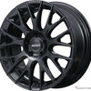 レイズ ホムラ 2x9R（グロッシーブラック）
