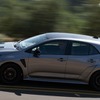 トヨタ GRカローラ の2026年モデル（米国仕様）