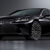 レクサス LS 500 AWD ヘリテージエディション（米国仕様）