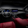 レクサス LS 500 AWD ヘリテージエディション（米国仕様）