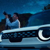 スズキ・クロスビー 改良新型