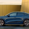 アウディSQ6 スポーツバック e-tron