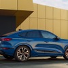 アウディSQ6 スポーツバック e-tron