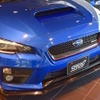 スバル WRX STI S207 NBR CHALLENGE PACKAGE