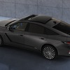 レクサス ES 350e（欧州仕様）