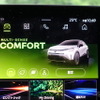 ルノー キャプチャー エスプリ・アルピーヌ フルハイブリッド E-TECH