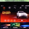 ルノー キャプチャー エスプリ・アルピーヌ フルハイブリッド E-TECH