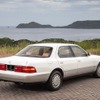 レクサス LS400（1990年）