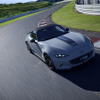 MAZDA SPIRIT RACING ROADSTER 12R