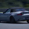 MAZDA SPIRIT RACING ROADSTER 12R