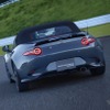 MAZDA SPIRIT RACING ROADSTER