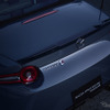MAZDA SPIRIT RACING ROADSTER