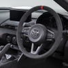 MAZDA SPIRIT RACING ROADSTER