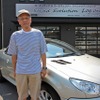 car audio newcomer！  プジョー 206CC（オーナー：YAMAさん）　by　 サウンドエボリューション ログオン前編 画像