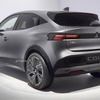三菱 コルト 次期型の予想CG