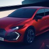 ルノー・クリオ 新型