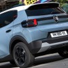 シトロエン C3 新型