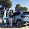 シトロエン C3 新型