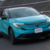 日産 リーフ 新型