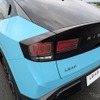 日産 リーフ 新型
