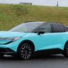 日産 リーフ 新型