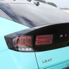 日産 リーフ 新型