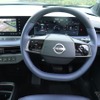 日産 リーフ 新型