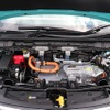 日産 リーフ 新型