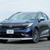 日産 リーフ AUTECH 新型