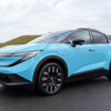 日産 リーフ 新型