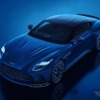アストンマーティン DB12 に最強「S」、V8ツインターボを700馬力に強化 画像