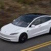 テスラ・モデル3スタンダード