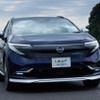 日産 リーフ 新型の「AUTECH」