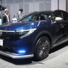 日産 リーフ 新型の「AUTECH」