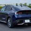 日産 リーフ 新型の「AUTECH」