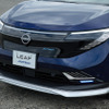 日産 リーフ 新型の「AUTECH」