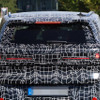 BMW iX5 次世代型のプロトタイプ