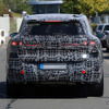 BMW iX5 次世代型のプロトタイプ