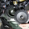 スズキ・ジムニー専用カースピーカー取付キット「UD-K129」