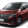 日産 エルグランド 現行モデル