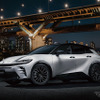 レイズ RSS RS VOGUE-SE ×TOYOTA クラウンスポーツ
