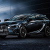レイズ RSS RS 2×9R × LEXUS RX