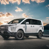 レイズ RSS RS M9+ × MITSUBISHI デリカ