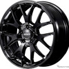 レイズ RSS RS 2×7FA-C（グロッシーブラック）