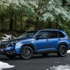 レイズ RSS RS VOGUE-SE × SUBARU フォレスター