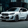 レイズ RSS RS VOGUE-SE × BMW X1